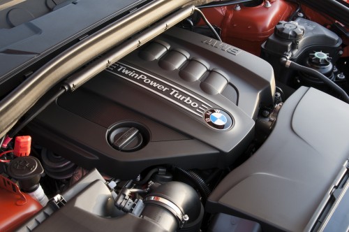BMW X1 facelifted – xLine and Sport Line introduced