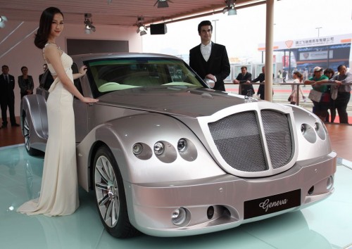bufori-02 Bufori’s flagship Geneva makes China debut in Beijing