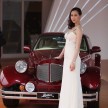 Bufori’s flagship Geneva makes China debut in Beijing