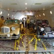 Bufori expands to China, first batch of Malaysian hand built cars fly MASkargo to Shanghai today