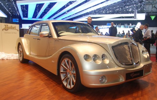Bufori to showcase YTL’s Geneva in China, also plans to open showrooms in Beijing, Chengdu and Shenzhen