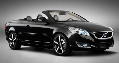 c70 ins 1 Volvo C70 Inscription – limited edition to debut in LA