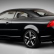 Volvo C70 Inscription – limited edition to debut in LA