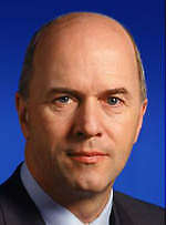 Tata appoints ex-GM Europe boss as Group CEO