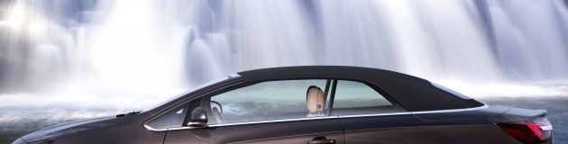 cascada tease 2 Opel/Vauxhall Cascada – flowing is the soft-top
