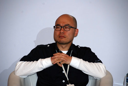 casey-01 INTERVIEW: Casey Hyun, Creative Design Manager at Hyundai Motor Company and designer of the Sonata YF