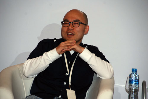 casey-03 INTERVIEW: Casey Hyun, Creative Design Manager at Hyundai Motor Company and designer of the Sonata YF