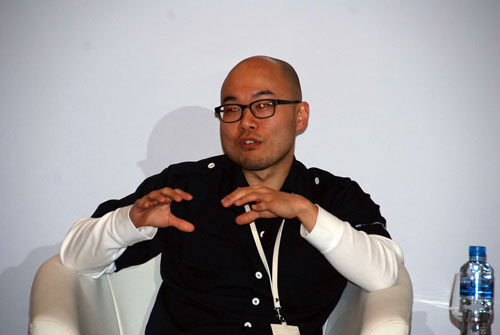 casey-04 INTERVIEW: Casey Hyun, Creative Design Manager at Hyundai Motor Company and designer of the Sonata YF