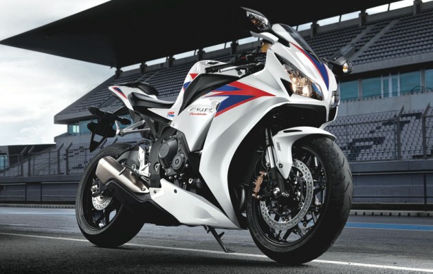 cbr1000rr Boon Siew Honda unveils the CRF250L dual-purpose
