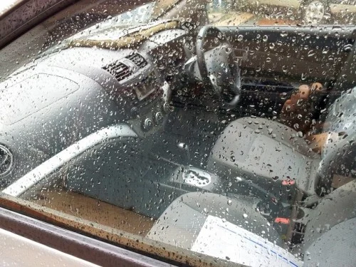 chana alsvin 6 SPIED: Changan Alsvin sedan spotted in Johor