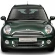 Geneva preview: MINI Clubvan for trendy small businesses