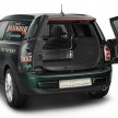 Geneva preview: MINI Clubvan for trendy small businesses