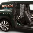 Geneva preview: MINI Clubvan for trendy small businesses