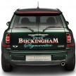 Geneva preview: MINI Clubvan for trendy small businesses