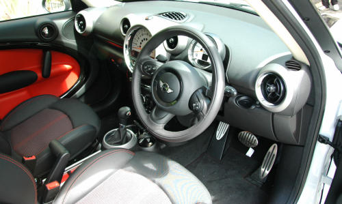 cman 2 MINI Countryman launched in Malaysia – RM249k to RM286k
