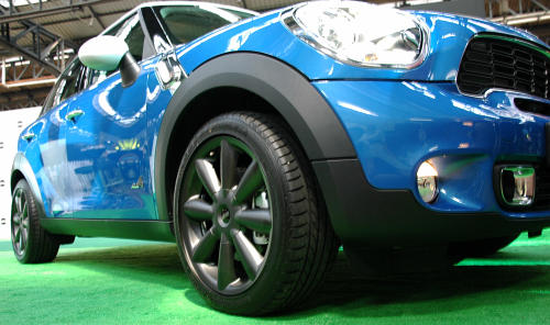 cman 4 MINI Countryman launched in Malaysia – RM249k to RM286k