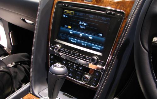 conti gt 3 Bentley Continental GT launched – from RM1.74 mil on