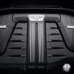 New Continental GT Speed is the fastest production Bentley ever – 0-100 in 4.2s, 329 km/h top speed