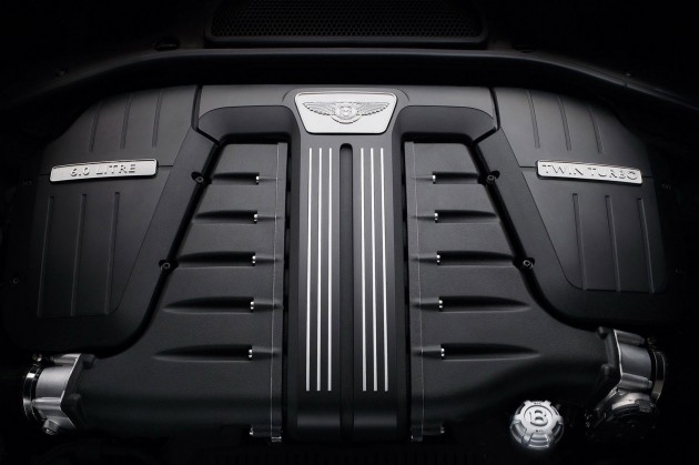 conti-gt-speed-07 New Continental GT Speed is the fastest production Bentley ever – 0-100 in 4.2s, 329 km/h top speed