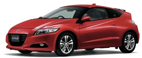 Honda CR-Z now with CVT, priced at RM119k OTR