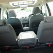DRIVEN: Volkswagen Cross Touran 1.4 TSI – first drive
