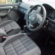 DRIVEN: Volkswagen Cross Touran 1.4 TSI – first drive