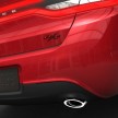 Dodge Dart ‘Giulietta sedan’ – cabin teasers released