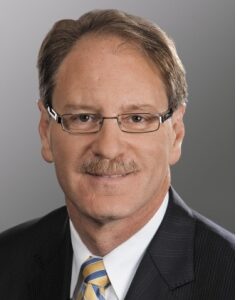 Nissan names Johan de Nysschen as new Infiniti boss