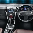 Isuzu D-Max – all-new model makes debut in Thailand