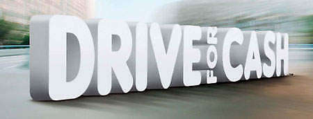 Drive For Cash