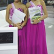 The ladies of IIMS – 100 pics for you to feast your eyes on!