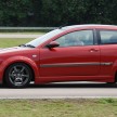 Proton R3 Satria Neo – short test drive impressions