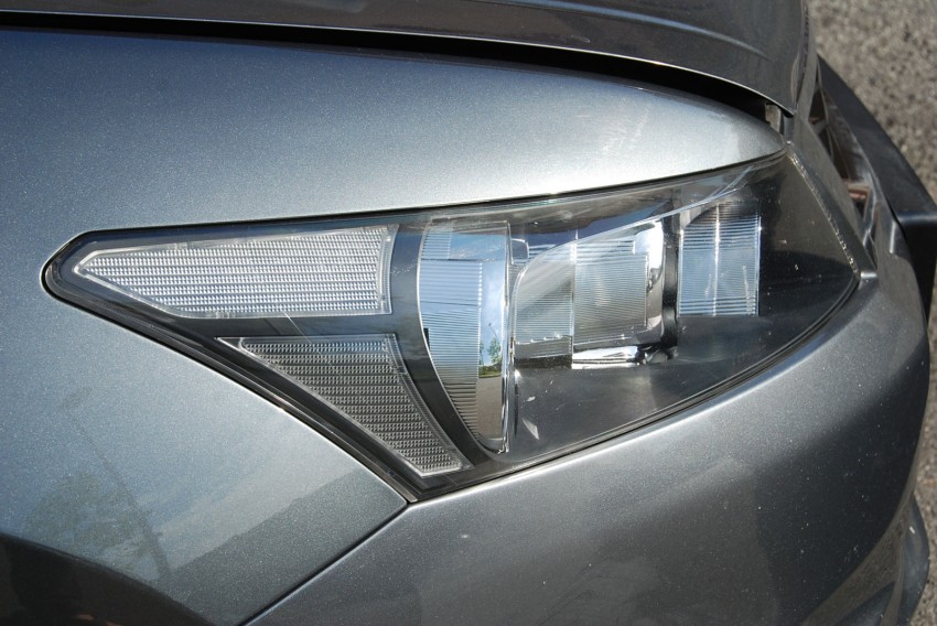 The Japanese D-segment trinity shootout: Honda Accord vs Nissan Teana vs Toyota Camry 153911