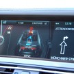 Hybrid powerhouse: BMW ActiveHybrid 7 driven in Munich