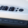 Hybrid powerhouse: BMW ActiveHybrid 7 driven in Munich