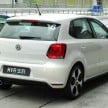 Volkswagen Polo GTI launched in Sepang – Mk5 looks set to win lots of new friends