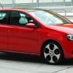 Volkswagen Polo GTI launched in Sepang – Mk5 looks set to win lots of new friends