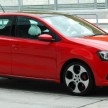 Volkswagen Polo GTI launched in Sepang – Mk5 looks set to win lots of new friends