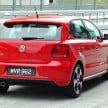 Volkswagen Polo GTI launched in Sepang – Mk5 looks set to win lots of new friends