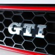 Volkswagen Polo GTI launched in Sepang – Mk5 looks set to win lots of new friends