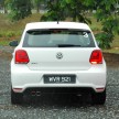 Volkswagen Polo GTI launched in Sepang – Mk5 looks set to win lots of new friends