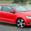 Volkswagen Polo GTI launched in Sepang – Mk5 looks set to win lots of new friends