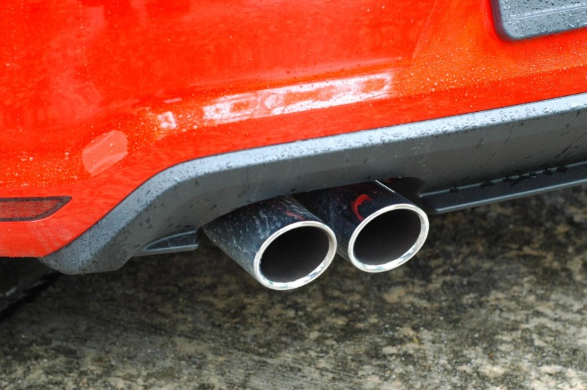 Volkswagen Polo GTI launched in Sepang – Mk5 looks set to win lots of new friends 65730