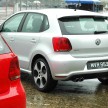 Volkswagen Polo GTI launched in Sepang – Mk5 looks set to win lots of new friends