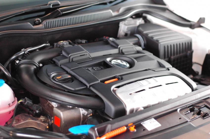 Volkswagen Polo GTI launched in Sepang – Mk5 looks set to win lots of new friends 65738