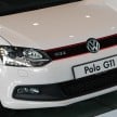 Volkswagen Polo GTI launched in Sepang – Mk5 looks set to win lots of new friends