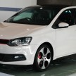 Volkswagen Polo GTI launched in Sepang – Mk5 looks set to win lots of new friends