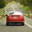 DRIVEN: Kia Optima 2.4 GDI sampled in Melbourne