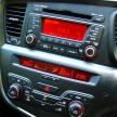 DRIVEN: Kia Optima 2.4 GDI sampled in Melbourne