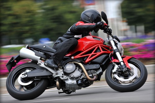 Next Bike targets 300% sales growth for Ducati in Malaysia